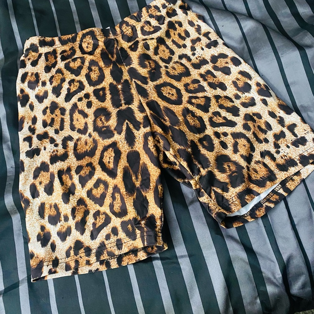Sport shorts